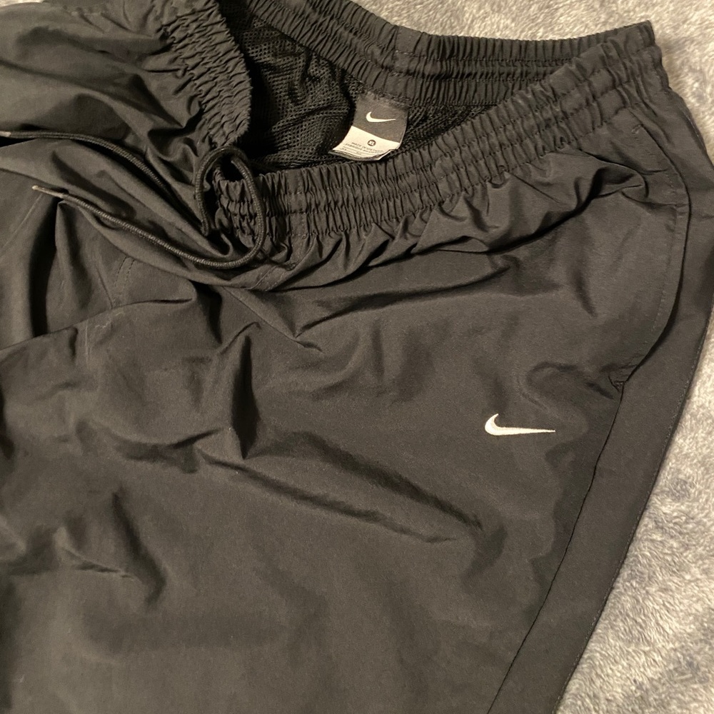 Nike Wind Breaker Pants Baggy Fit size XL